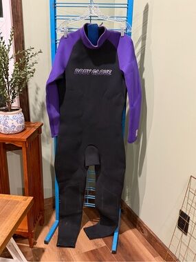 Body Glove Men's Blue Jacket/Coat